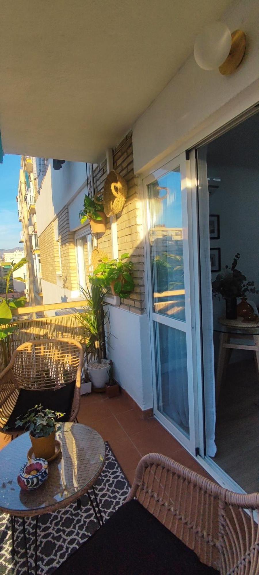Boqueron 5 Apartment Torre Del Mar Exterior foto